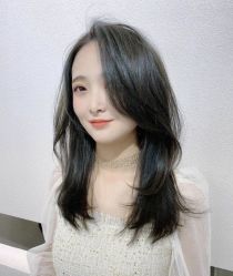 -GIRL STYLE 烫发·染发沙龙