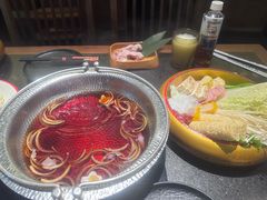 -牛New寿喜烧(虹桥新天地店)