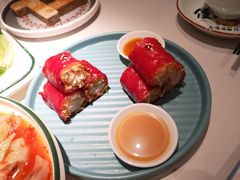 -禄运茶居·手工点心(猎德店)