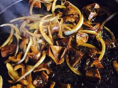 膳麒轩武烤新料理(国贸店)-HIHE Bistro·Oyster Bar(华熙live店)