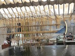 -青水瓦台汤泉(未央店)