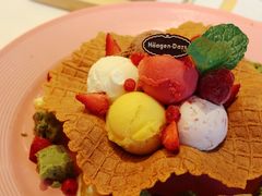 -哈根达斯(SM店)