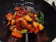 自创妙手三杯鸡-衡山汇·高级粤菜(霄云路店)