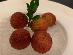 -羡餐厅·杭帮菜·淳菜(千岛湖自由洲际殿店)