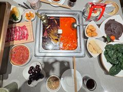 -海底捞火锅(江北万达商业广场店)