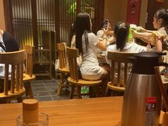 大堂-渔乡米香·剁椒鱼头(四方坪店)