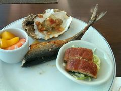 -帝豪酒店•马可勃罗西餐厅