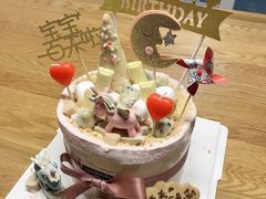 -EnergyCake蛋糕理想国