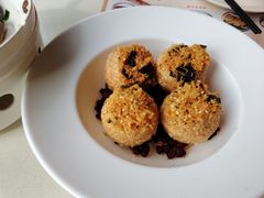 -粤点越有·茶点·粤菜(樵岭国际店)