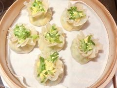 -海派悦庭·海胆烧麦·新融合菜(凯德广场店)