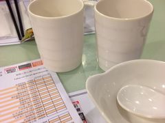 -点点心点心专门店(湾仔店)