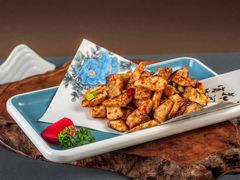 -悦慕·花满溪(新城吾悦店)