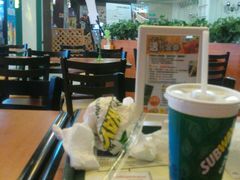 android_upload_pic-赛百味SUBWAY(建六宜安广场店)