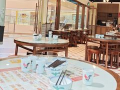 -顺德杨廷记(白云山店)