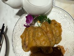 -唐猫庭院·千年陕菜(大唐不夜城店)