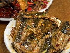 -乐山第一家临江鳝丝(茶坊路店)