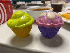 -海底捞火锅(枫蓝国际购物中心店)