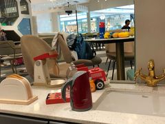 -艾米茉亲子餐厅(万象城店)