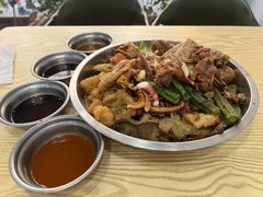 -瑞安第一泡·后街泡泡(虹桥后街店)