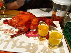 -大鸽饭(北京路店)