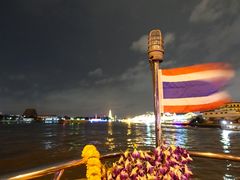 -大珍珠号夜游湄南河