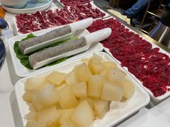 -古乐牛香·鲜牛肉自助火锅(南京总店)
