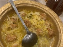 -老浒记民俗酒楼(王府井店)
