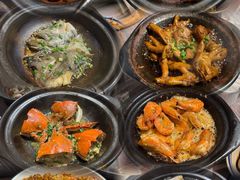 -小时候焗海鲜(鄞州万达店)