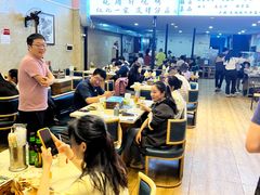 -晓靖轩烧烤(沙河风情店)