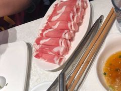 -巴奴毛肚火锅(六天地店)