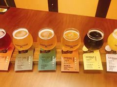 -Ambra Haus琥珀屋精酿餐厅(宝山店)