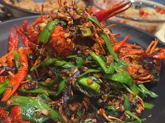 -聚味瞿记·龙虾堂(天元店)