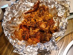 -老号尤兔头(西川店)