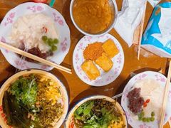 -池嬢拌粉(上海首店)