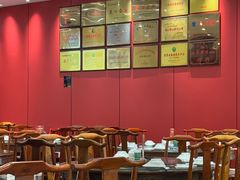 -陈记菜馆·非遗淮扬菜(东关街教场店)