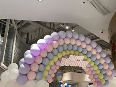 -NOKNOK若蔻亲子餐厅(天地壹方北馆店)