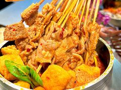 -炭之家齐齐哈尔大片烤肉·涮毛肚火锅·齐齐哈尔烤肉(中央大街店)