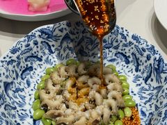 -新光酒家·河豚·海鲜·蟹料理(浦东店)