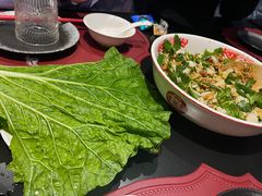 -红东阁东北菜烤肉酒馆(CROSS万象汇店)