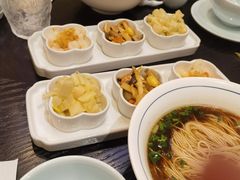 -海天楼中餐厅(吴宫泛太平洋酒店)