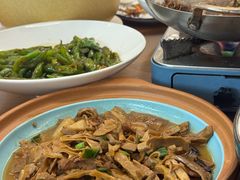 -鸿运楼·舌尖上的徽菜