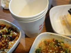 -傣妹火锅(南京东路一店)