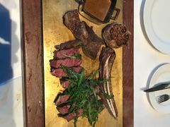 -云厨·高空西餐厅(成都瑯珀·凯悦臻选酒店)