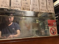 -福烤锦花(长乐路店)