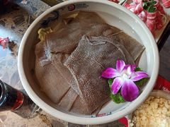 精品鲜毛肚-小龙坎火锅(春熙太古里店)