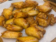 -必胜客(新辰里酒仙桥店)