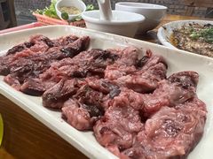 -章记正宗南岗鱼蛋火锅