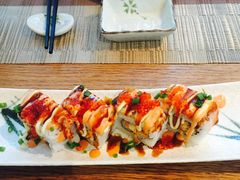 -酒井酱子·深夜食堂(东城汇店)