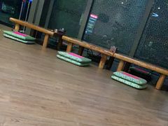 -纽斯桑拿会所(天山店)