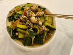 -粤盛海鲜平价店(洛溪食街店)
